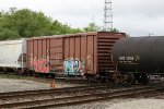 CN Northbound